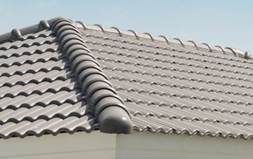 advantages of Naccolt clay roofing
