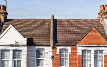 clay roofing Naccolt, Kent