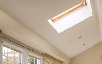 Naccolt conservatory roof insulation companies