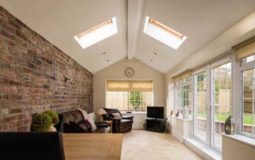 conservatory roof insulation Naccolt, Kent