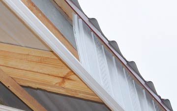 why Naccolt fascia repairs are essential
