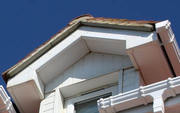 Naccolt fascia installation costs