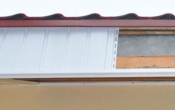 Naccolt fascia repair costs