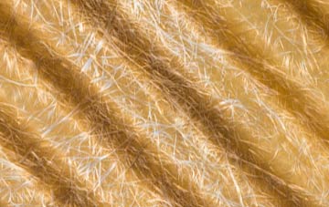 Naccolt fibreglass roof waterproofing