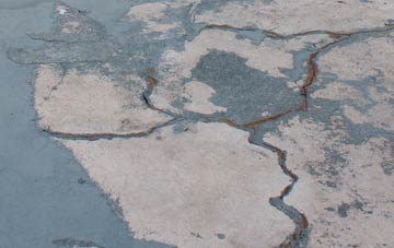 fibreglass roofing replacement Naccolt