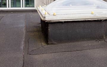disadvantages of Naccolt flat roofs