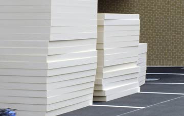 Naccolt flat roof insulation costs