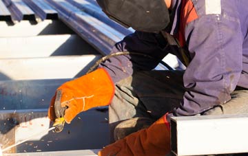 Naccolt flat roofing options