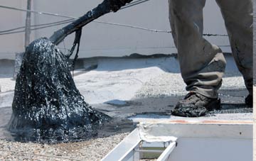 Naccolt flat roof waterproofing costs