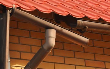 Naccolt gutter repair costs