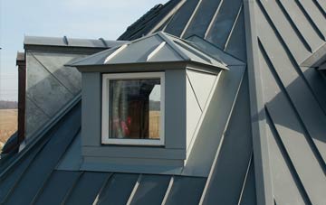 metal roofing Naccolt, Kent
