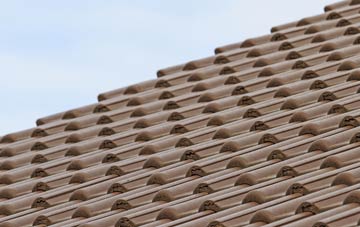 plastic roofing Naccolt, Kent