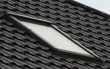 benefits of Naccolt roof windows