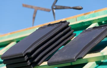 Naccolt slate roof alternatives