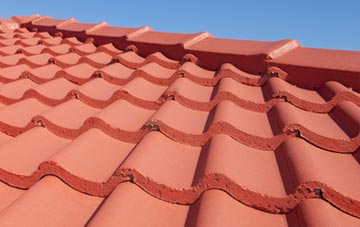 Naccolt tile and slate roof replacement