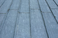 Naccolt lead roofing