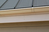 Naccolt soffit repair